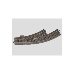 Märklin 24671, HO (1:87), Dreng/Pige, 1 stk, 15 År, Grå, Modeljernbane/tog