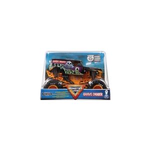 Spin Master Monster Jam 1:24 Collector Truck S2