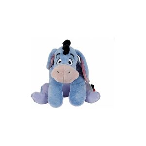 Simba Disney Winnie the Puuh Basic Eeyore, Tegneseriefigur, Interaktiv