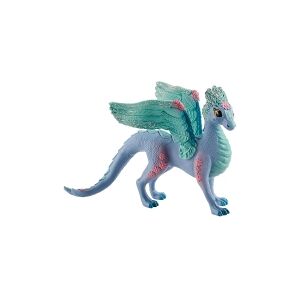 Schleich Flower Dragon and Baby