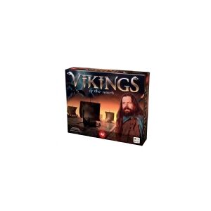 Alga BRIO 38018486 Vikings of the North