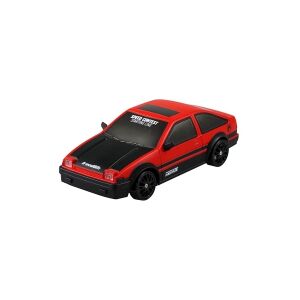 Amewi Drift Sport Car 1:24 rød, 4WD 2,4 GHz fjernbetjening