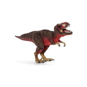 Schleich Dinosaurs 72068 Tyrannosaurus Rex - Rød (Limited Edition)