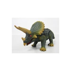 MegaLeg Fjernstyret Dinosaur Triceratops