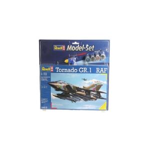 TOYMAX Model Set Tornado GR,1 RAF