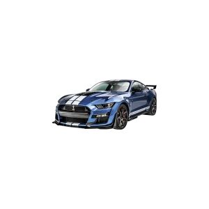 Maisto Ford Shelby 20 1:18 Modelbil