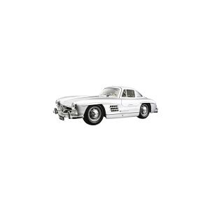 Bburago Mercedes-Benz 300SL 1:24 Modelbil