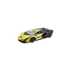 Bburago Lamborghini Sian FKP 37 1:18 Modelbil