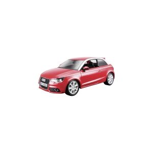 Bburago Audi A1 1:24 Modelbil