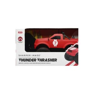 Sharper Image RC Thunder Thrasher 1:16