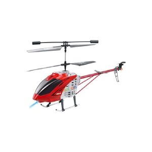 Usorteret Lead Honor 1301 Fjernstyret Helikopter med Gyro 89cm