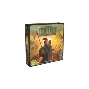 Repos Production 7 Wonders Duel - Nordic