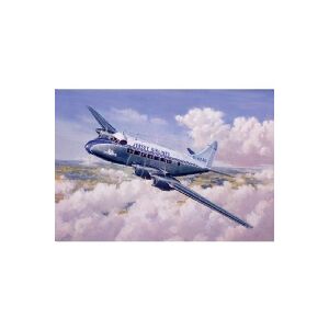 WITTMAX 1:76 de Havilland Heron MkII