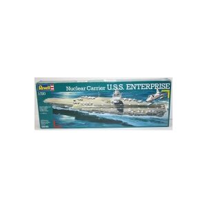 Revell USS Company