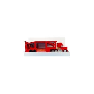 Mattel Pixar Cars Mack Transpoter