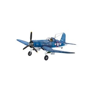 Revell Vought F4U-1A CORSAIR, 1:32, Monteringssæt, Luftfartøj med faste vinger, Vought F4U-1A Corsair, Plastik, Flerfarvet