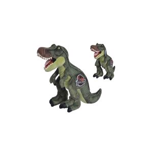 Simba Toys Jurassic World Real T-Rex (25 cm)