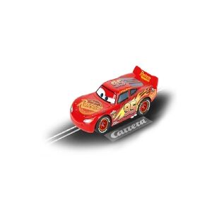 Carrera Disney Pixar Cars - Lightning McQueen, Bil, Pixar Cars, 8 År, Rød