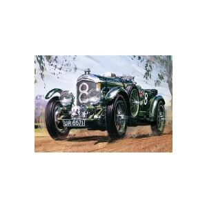 WITTMAX 1:12 1930 4.5 litre Bentley