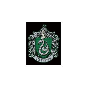 Diamond Dotz Harry Potter Slytherin Crest 40 x 50 cm