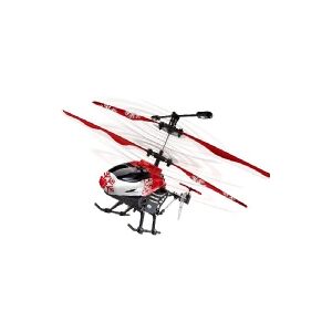 WITTMAX Advent Calendar RC Helicopter (2 Canopy)