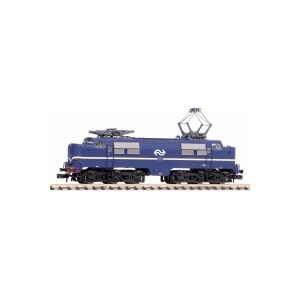 PIKO 40465, Togmodel, Dreng/Pige, 14 År, Sort, Blå, Model railway/train, DC