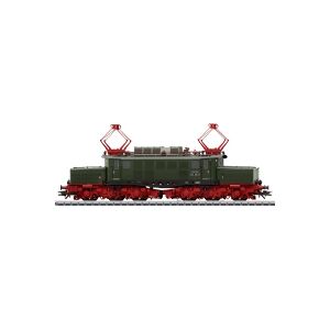 Elektrolokomotiv H0 Märklin (039991) Digital AC Sound