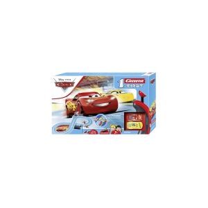 Carrera Tor samochodowy First Disney Cars Race of Friends (GCO1022)