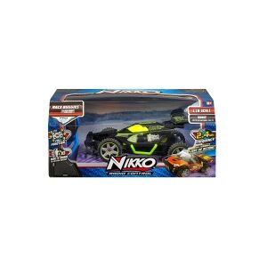 Nikko 23 cm Race Buggies - Laser Green