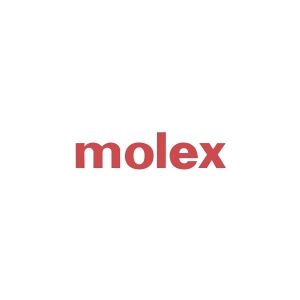 Molex 1120160018 Molex WOD Industrial Solution Busmodul 1 stk