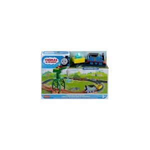 Fisher Price Fisher-Price Thomas and Friends Play set with Thomas the locomotive HGY79