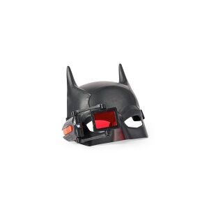 Spin Master DC Comics BAT RLP MOV Detective Set GML, Batman, 4 År, LR44