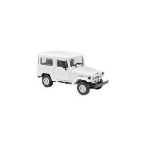 Busch 60217 H0 Personbil model Toyota Land Cruiser J4