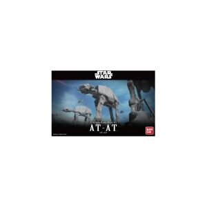 TOYMAX Star Wars AT-AT (Bandai) 1:144