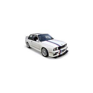 Bburago BMW M3 (E30) ´88 1:24 Modelbil