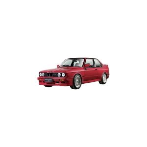 Bburago BMW M3 (E30) ´88 1:24 Modelbil