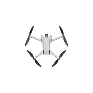 DJI Mini 3 Pro - Drone - Bluetooth, Wi-Fi + DJI RC Smart Controller