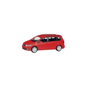 Herpa 038492-004 H0 Personbil model Volkswagen Touran