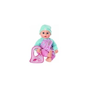 Zapf Baby Annabell Frokosttid Dukke 43 cm