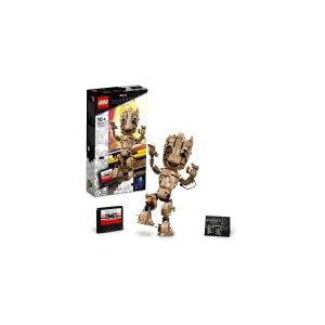 LEGO Super Heroes 76217 Jeg er Groot