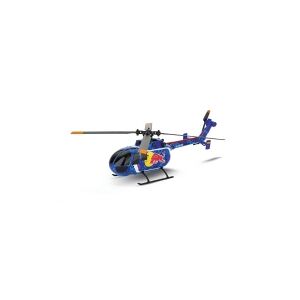 Carrera Toys 370501049, Helikopter, 14 År, Lithium polymer (LiPo), 350 mAh