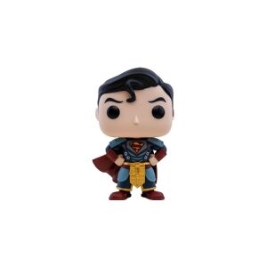 Funko Figure POP Heroes: Imperial Palace - Superman