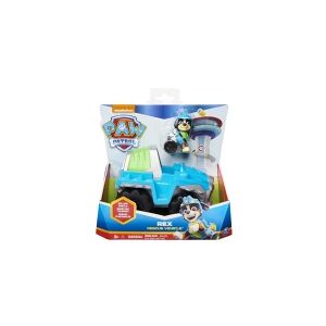 Spin Master Paw Patrol Basic Vehicle - Rex