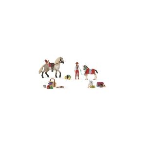 Schleich Advent Calendar Horse Club 2022