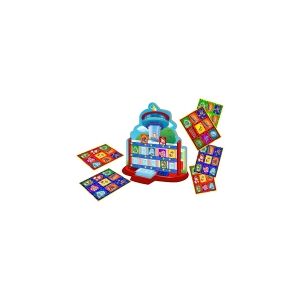 Spin Master Paw Patrol 8-i-1 HQ-spil