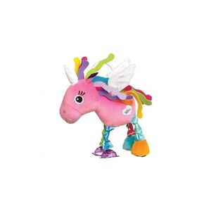 Tomy Lamaze Play and Grow - Tilly Twinklewings - sølv, pink