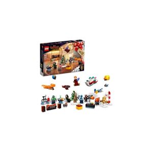 LEGO Super Heroes 76231 Guardians of the Galaxy julekalender