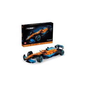 LEGO Technic 42141 McLaren Formula 1