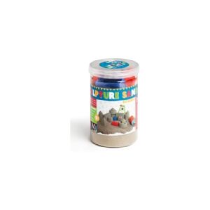 Paradiso Toys Sandskulpturer 500g sæt (Kinetisk sand og forme)