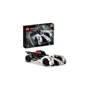 LEGO Technic 42137 Formula E Porsche 99X Electric